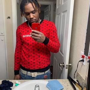 Meet your Posher, Marquel